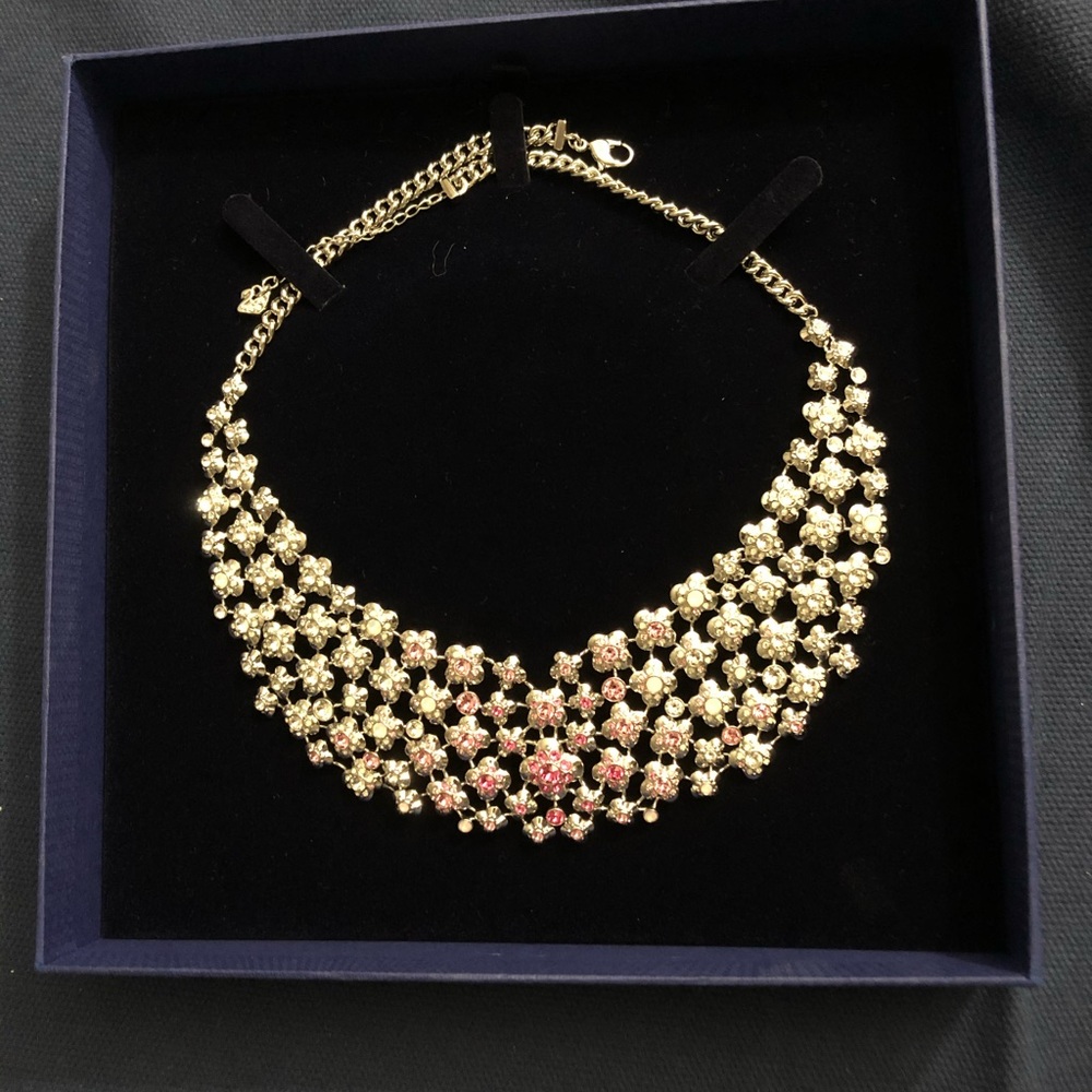 New SWAROVSKI Cherie Large Necklace - Picture 6 of 6